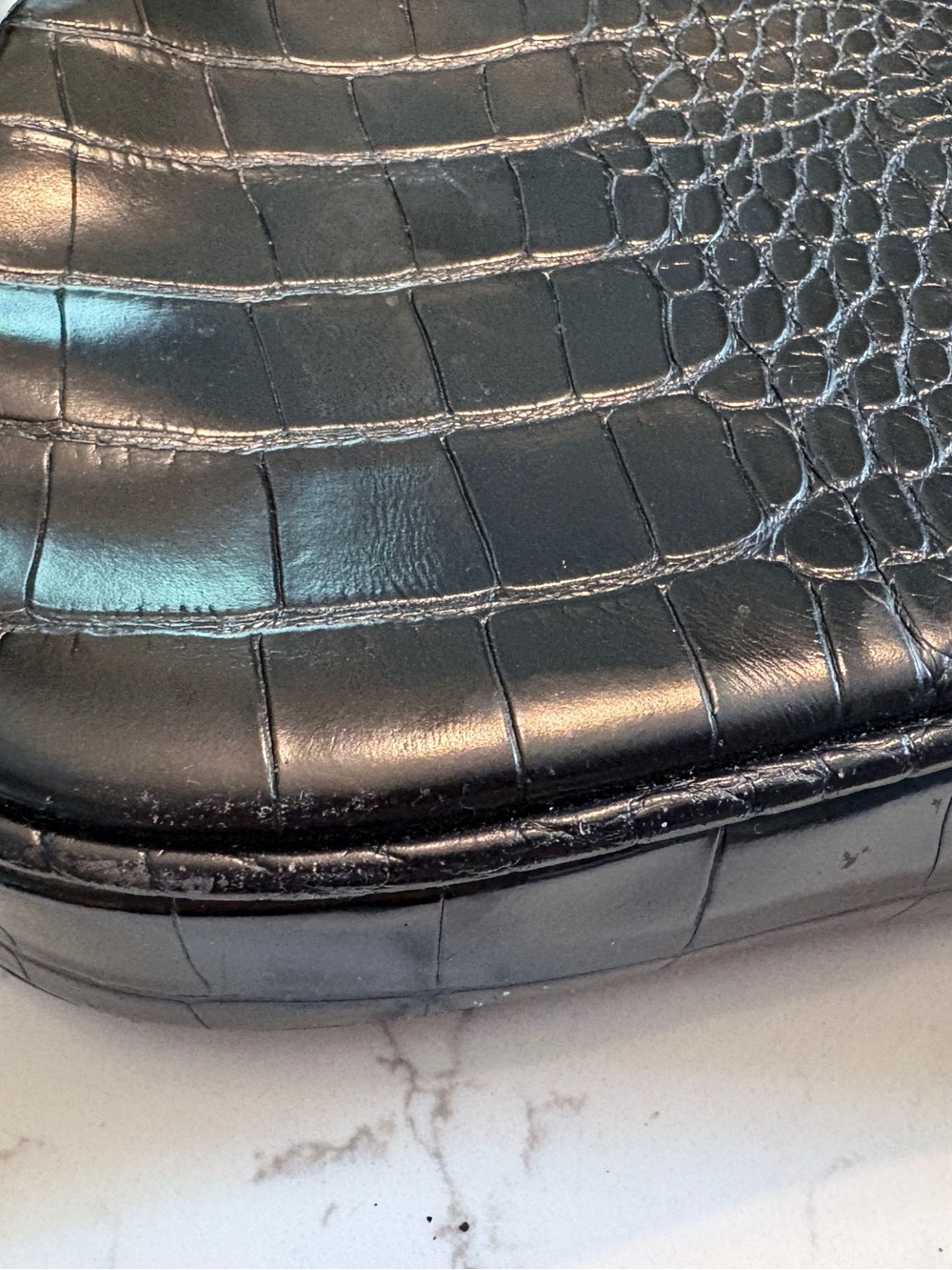 JW Pei Eva bag black - Picture 6 of 6